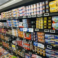 Les volumes reculent sur certains produits laitiers.