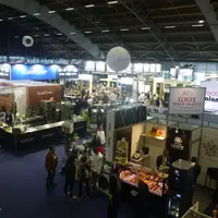 Serbotel, à Nantes