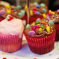 cupcakes