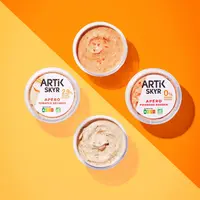 Puffy's propose des produits pour l'apéritif en grande distribution.