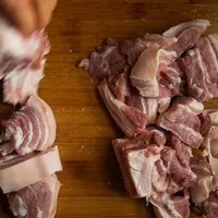 Première hausse du prix du porc français en 4 mois