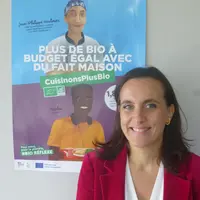Laure Verdeau