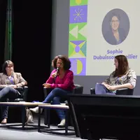 La commune a rejoint l'association AgriParis Seine pour soutenir les filières bio et durables.