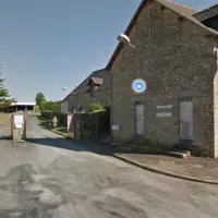 L'abattoir AIM d'Antrain