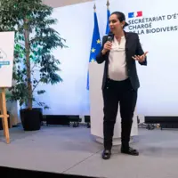 Sarah El Haïry a lancé le «Roquelaure Entreprises et biodiversité»