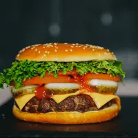 burger