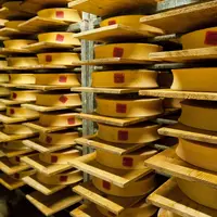 fromage abondance affinage