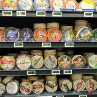 camemberts