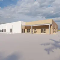 Une unité d’abattage et de découpe de volailles grasses devrait ouvrir ses portes en été 2025 à Sarlat