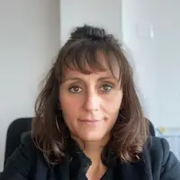 Morgane Tournadre, conseillère international à l’Aria Occitanie