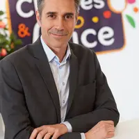 Fabien Ployon, directeur industriel de Charles et Alice.