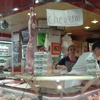 Les prix des chevreaux grimpent avant Noël