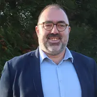 Armel Lesaffre, président du groupe Advitam.