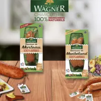 Philippe Wagner, une des marques du pôle viande d'Eureden