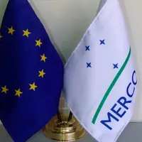 drapeau ue mercosur