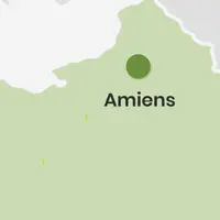 carte usine