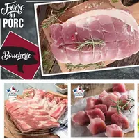 « Les promotions cassent l’image de la viande de porc »