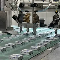 usine kiri
