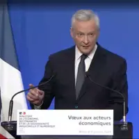 Le pouvoir d'achat restera une priorité en 2024.