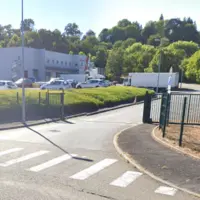 L'abattoir Holvia Porc à Laval