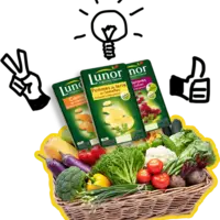 gamme Lunor