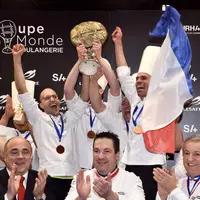Première victoire depuis 2008.
