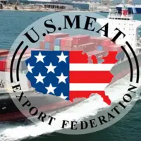 logo US Meat export federation