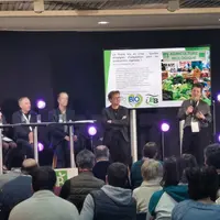 conférence professionnels de la bio