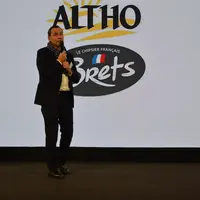 L'entreprise a obtenu le label Agri-Ethique.