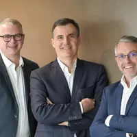 Le cabinet de conseils a atteint le million d'euros de chiffre d'affaires en 2023.