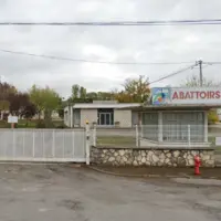 L’abattoir d’Alès