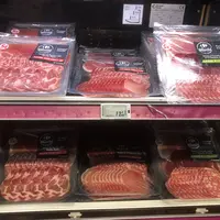 Charcuterie