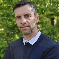 Aurélien Trac : Directeur des ventes et du développement