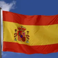 Drapeau espagne