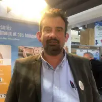 Matthieu Loeul, président du directoire de Loeul & Piriot.