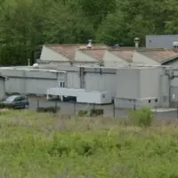 L'abattoir de Bazas