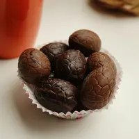 chocolats de Pâques