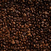 grains de café