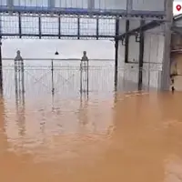 inondations à porto alegre