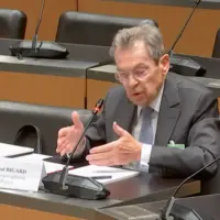 Audition du pdg du groupe Bigard sur les raisons de la perte de souveraineté alimentaire de la France