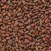 cacao féves