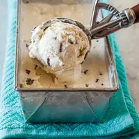 crème glacée