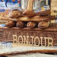 baguettes