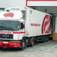 camion cooperl