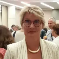 Pascale Thebault