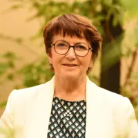Christiane Lambert