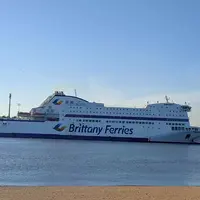 ferry