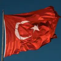 drapeau turc