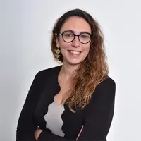 Hélène Courades