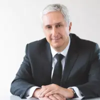 Stéphane Layani